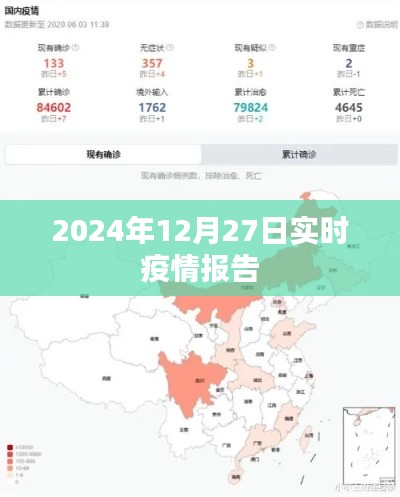 全球疫情动态，最新疫情报告（实时更新）