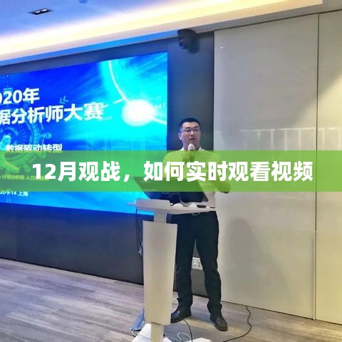 实时观看视频指南，12月观战攻略