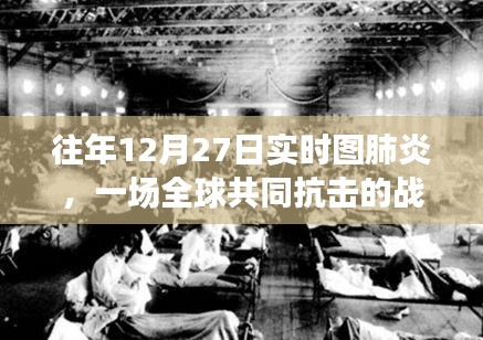 全球共同抗击肺炎战役，历年12月27日实时图回顾