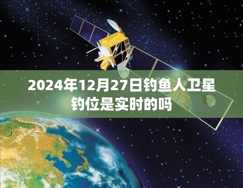 关于钓鱼人卫星钓位实时性的探讨，最新解读与预测分析