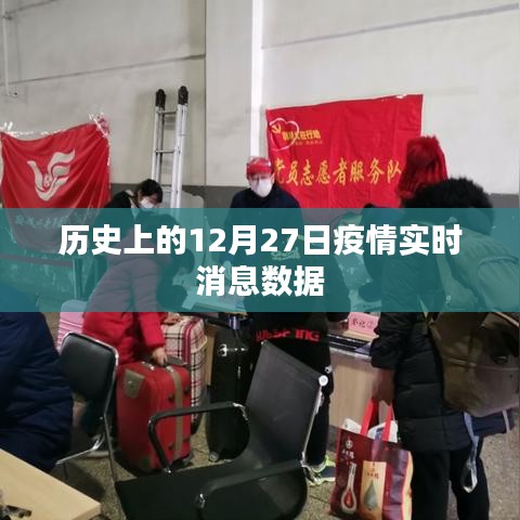 历史上的疫情动态，12月27日疫情实时消息概览