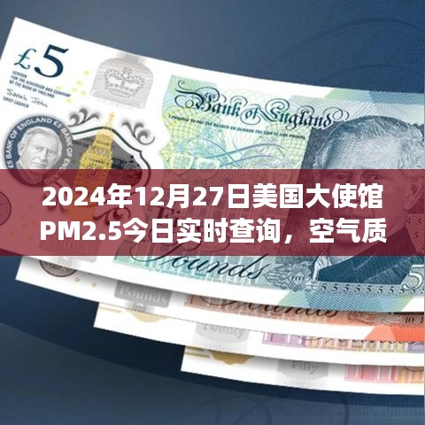 美国大使馆空气质量实时查询，PM2.5数据与你的健康紧密相关