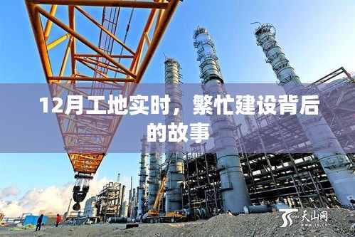 揭秘工地繁忙背后的故事，12月实时建设进展