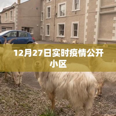 12月27日小区实时疫情最新公开信息