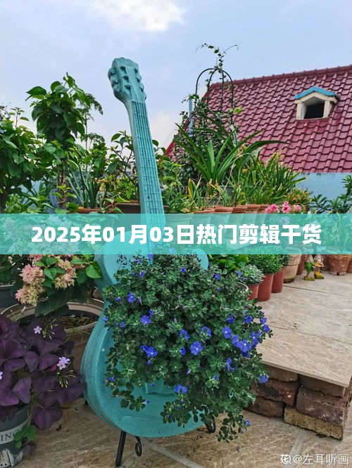 『2025年热门剪辑技巧大揭秘』
