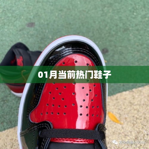 时尚潮流鞋款大盘点，一月热门鞋履推荐