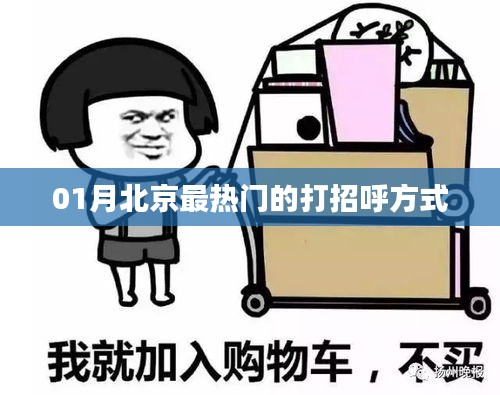 北京一月份最潮问候方式