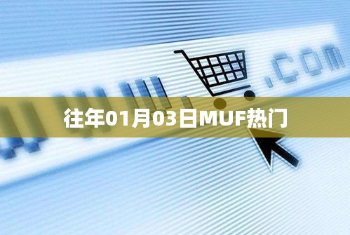 MUF热门事件回顾，历年一月初盛事盘点