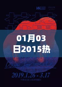 2015年热门概念解析，洞悉未来趋势