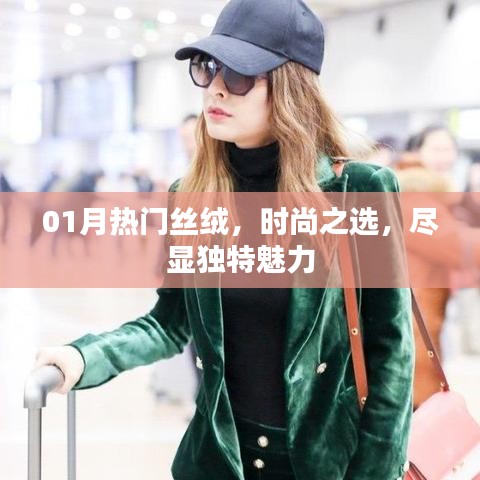 丝绒时尚魅力，一月热门之选