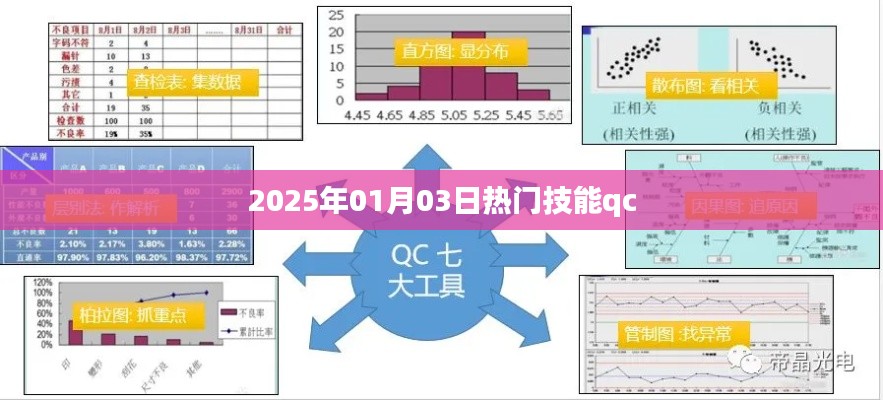 2025年热门技能QC趋势解析