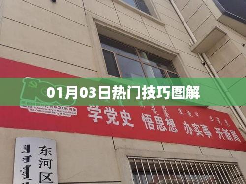 01月03日实用技巧图解分享