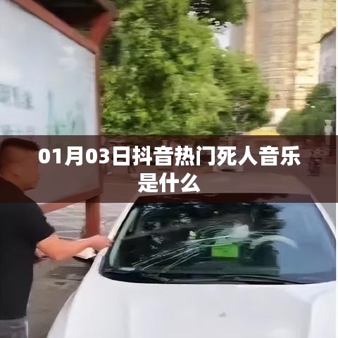 抖音热门死人音乐揭秘，01月03日流行曲目盘点