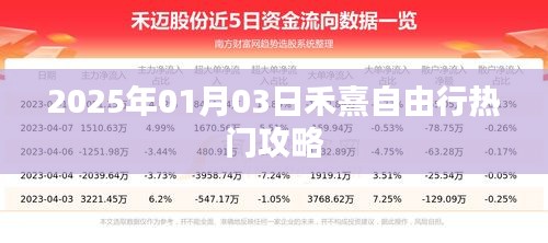 禾熹自由行，精选攻略助你畅游2025年元旦新春