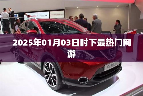『2025年热门网游一览，最新趋势一网打尽』