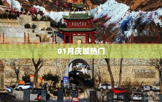 庆城一月热门事件盘点