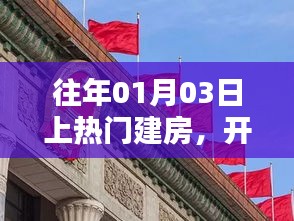 热门建房热潮开启，新时代建房趋势揭秘