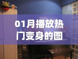 精选变身图片动态，一月热门大放送