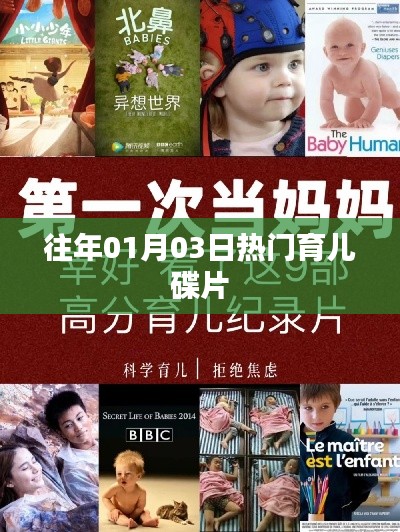 育儿碟片热门榜单出炉