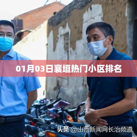 襄垣热门小区排名榜单揭晓，最新排名看这里！