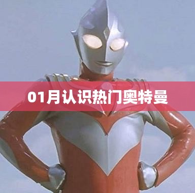 一月认识热门奥特曼角色概览