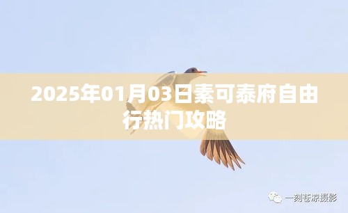 素可泰府自由行指南，热门攻略揭秘