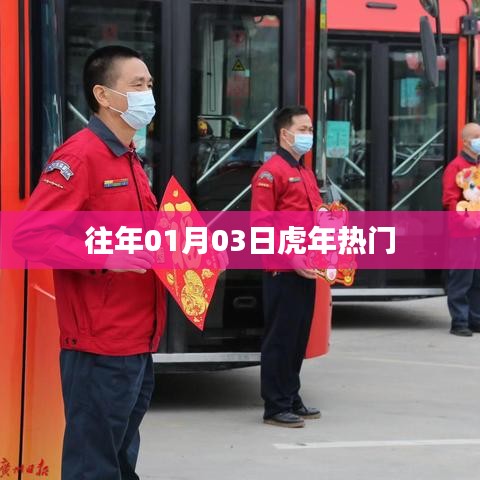 虎年元旦热门活动盘点