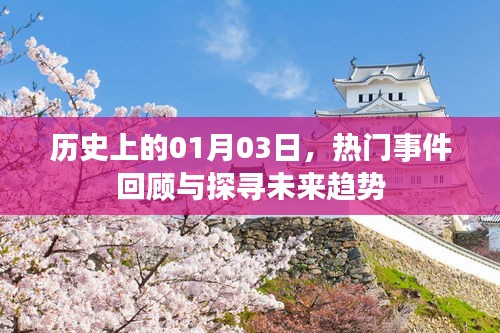 历史一月三日热门事件回顾与展望未来趋势