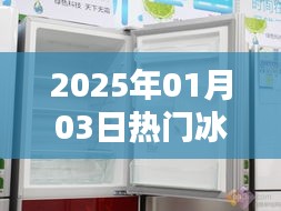 『2025年元旦后冰箱流行趋势』