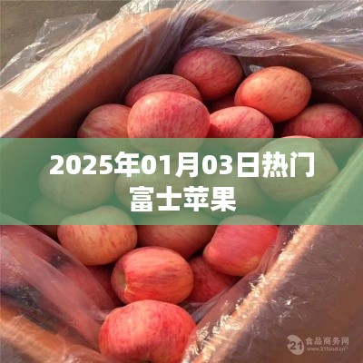 富士苹果，揭秘2025年热门水果风采