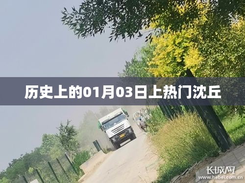 沈丘历史上的重要时刻，一月三日揭秘热门事件