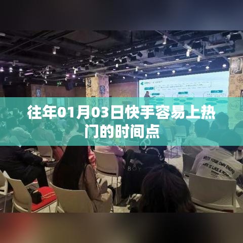 快手热门时段解析，揭秘上热门时间点