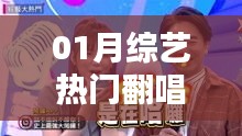 热门综艺翻唱盘点，一月精选回顾