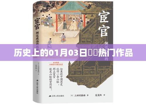 历史上的婠婠热门作品在这一天诞生