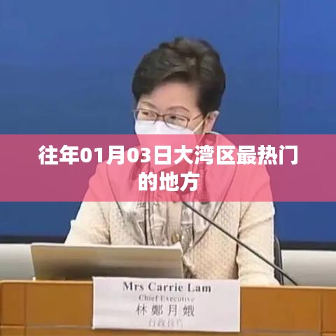 大湾区元旦后最热门地点揭晓！