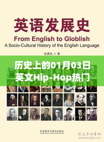 历史上的Hip-Hop热门事件，一月三日回顾