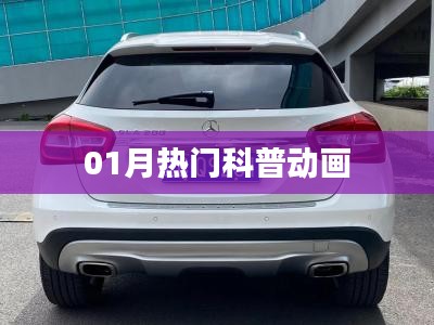 科普动画一月热点盘点