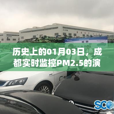 成都PM2.5实时监控演变历程，历史视角下的01月03日观察