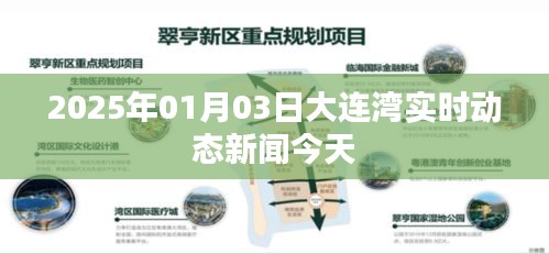 大连湾最新动态新闻速递，2025年1月3日