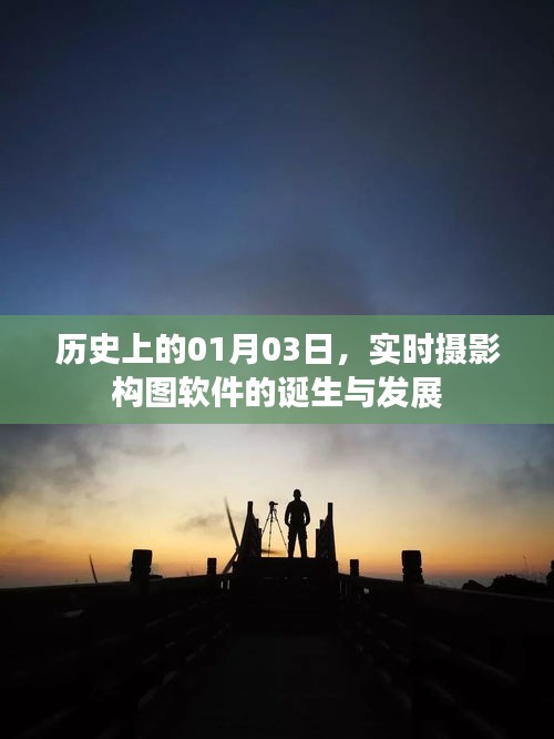 实时摄影构图软件的诞生与变迁，历史视角下的01月03日回顾