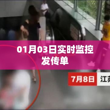 实时传单监控，掌握宣传动态，洞悉市场变化