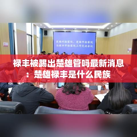 禄丰被踢出楚雄管吗最新消息：楚雄禄丰是什么民族 