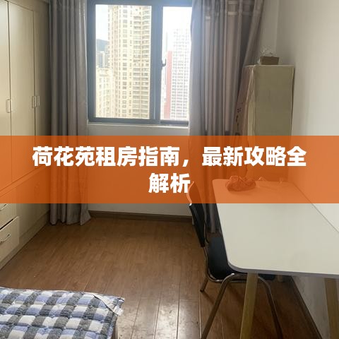 荷花苑租房指南，最新攻略全解析