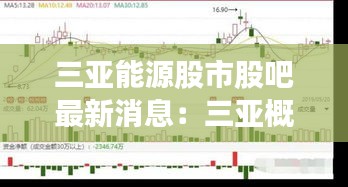 三亚能源股市股吧最新消息：三亚概念股票 