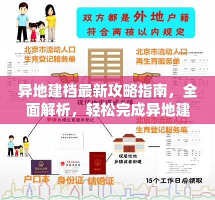 异地建档最新攻略指南，全面解析，轻松完成异地建档！