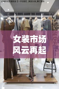 女装市场风云再起，揭秘上市女装排名前十，时尚潮流引领者