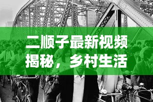 二顺子最新视频揭秘，乡村生活的魅力与时代变迁
